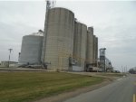  Dewey Grain Elevator